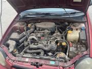 Subaru Impreza II Кемерово  - изображение 52