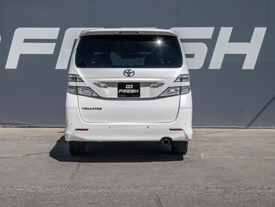 Toyota Vellfire I Краснодар  - изображение 4