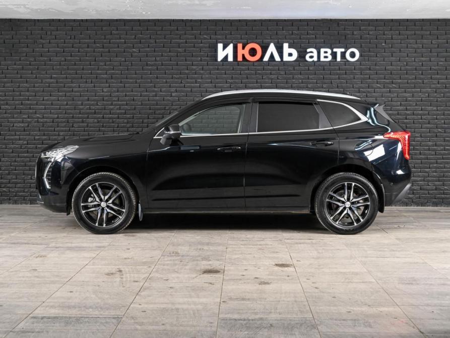 Haval Jolion I Екатеринбург  - изображение 7