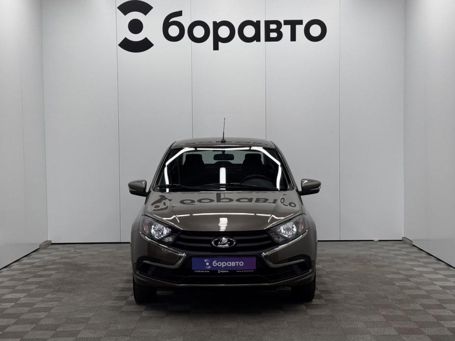 Lada (ВАЗ) Granta I Рестайлинг Воронеж  - изображение 5