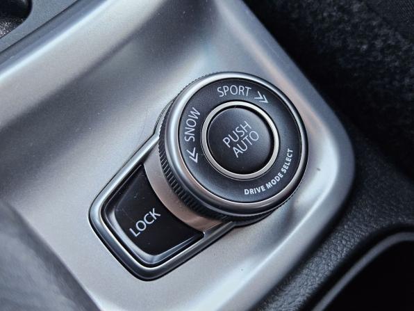 Suzuki Vitara II с пробегом 2017 года, цена 1 875 000 рублей, 86194 км, внедорожник, Автокод Объявления