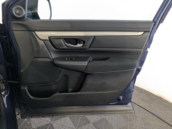 Honda CR-V V с пробегом 2019 года, цена 2 995 000 рублей, 107700 км, внедорожник, Автокод Объявления
