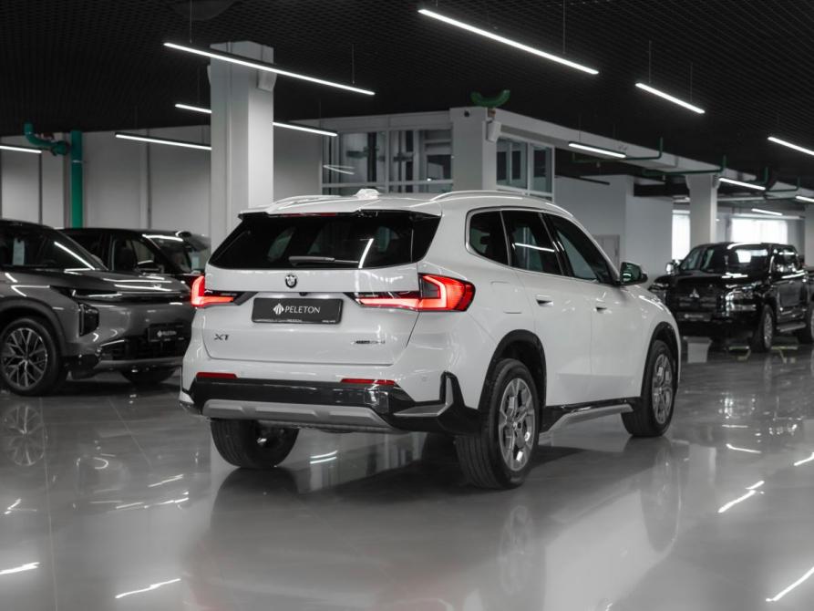 BMW X1 III (U11/U12) Москва  - изображение 5