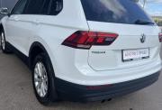 Volkswagen Tiguan II Красноярск  - изображение 35