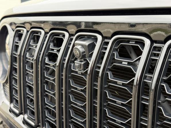 Jeep Wrangler IV (JL) Рестайлинг с пробегом 2024 года, цена 7 500 000 рублей, 4500 км, внедорожник, Автокод Объявления