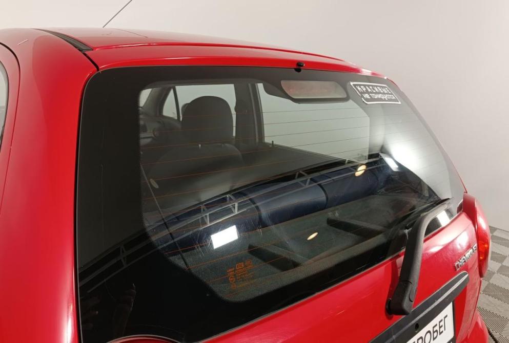 Chevrolet Spark II Волгоград  - изображение 18