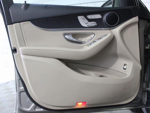 Mercedes-Benz GLC I (X253) с пробегом 2019 года, цена 2 850 000 рублей, 185000 км, внедорожник, Автокод Объявления