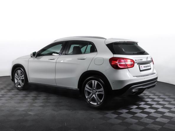 Mercedes-Benz GLA I (X156) с пробегом 2016 года, цена 1 890 000 рублей, 149112 км, внедорожник, Автокод Объявления