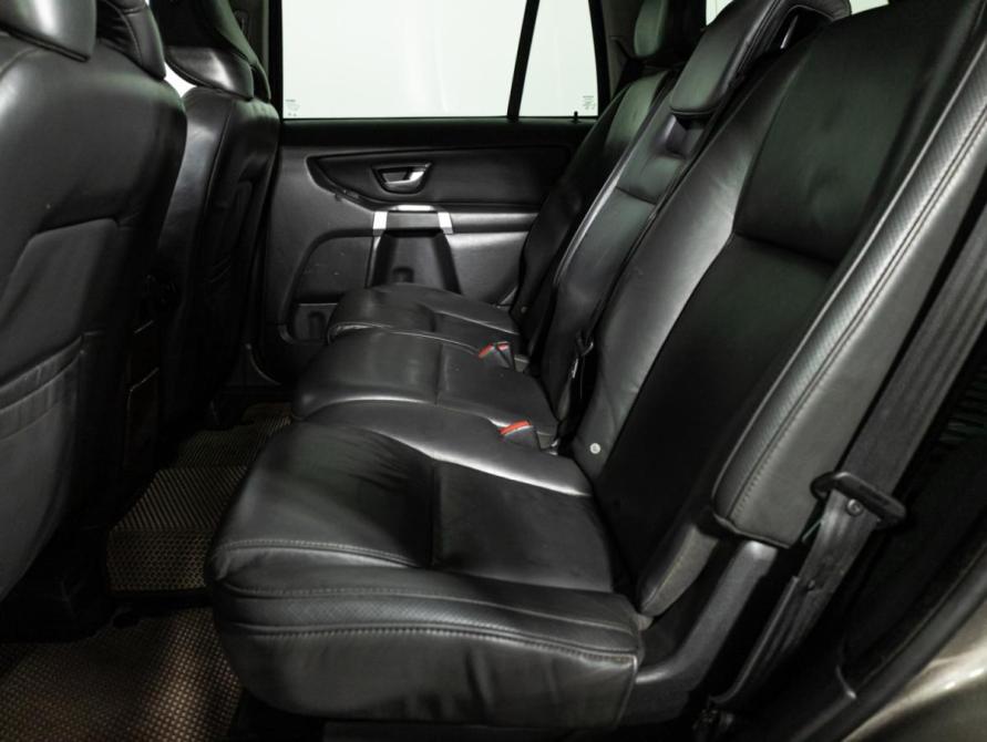 Volvo XC90 I Рестайлинг Санкт-Петербург  - изображение 10