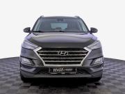 Hyundai Tucson III Рестайлинг Москва  - изображение 32