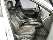 Audi SQ5 I (8R) Краснодар  - изображение 36