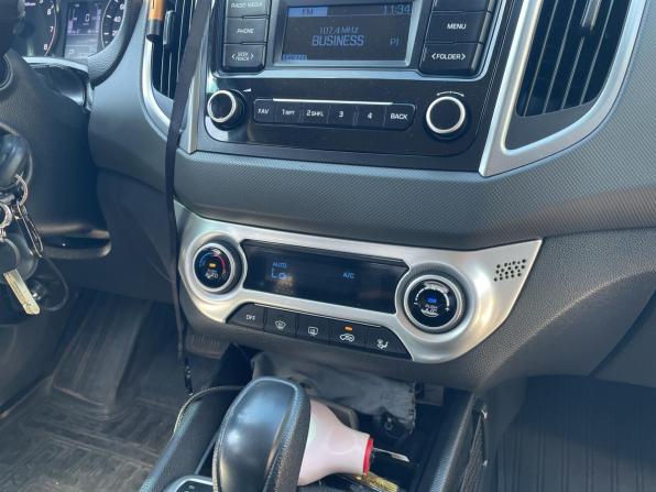 Hyundai Creta I Рестайлинг с пробегом 2020 года, цена 1 790 000 рублей, 156000 км, внедорожник, Автокод Объявления