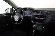 Volkswagen Tiguan II Нижний Новгород  - изображение 38