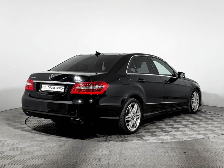 Mercedes-Benz E-Класс IV (W212 S212 C207) Санкт-Петербург  - изображение 5