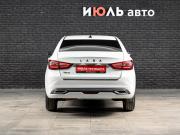 Lada (ВАЗ) Vesta I Рестайлинг (NG) Екатеринбург  - изображение 25