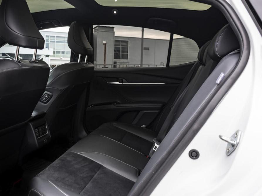 Toyota Camry IX (XV80) China Market Москва  - изображение 17