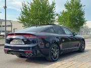 Kia Stinger I Рестайлинг Москва  - изображение 22