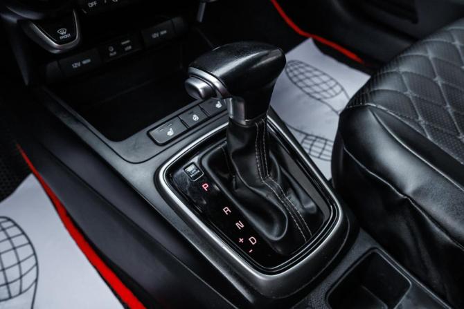 Kia Rio IV с пробегом 2019 года, цена 1 138 000 рублей, 129924 км, седан, Автокод Объявления
