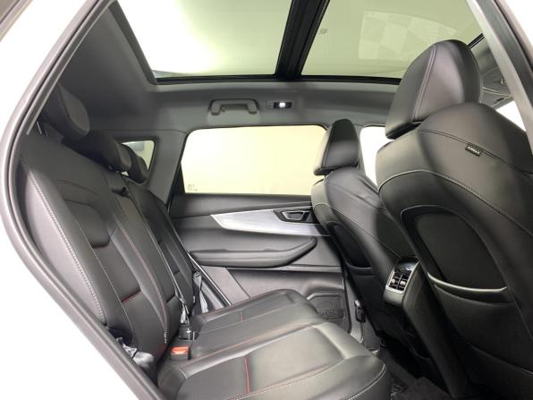 Chery Tiggo 7 Pro I с пробегом 2022 года, цена 1 559 000 рублей, 57841 км, внедорожник, Автокод Объявления