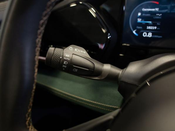 Geely Monjaro I с пробегом 2023 года, цена 3 790 000 рублей, 18219 км, внедорожник, Автокод Объявления