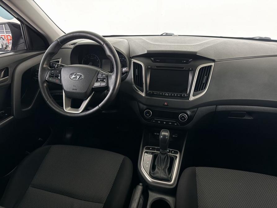 Hyundai Creta I Смоленск  - изображение 17