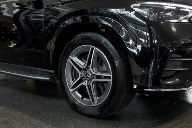 Новый Mercedes-Benz GLE Coupe II (C167) Рестайлинг 2025 года, цена 14 599 000 рублей, внедорожник, Автокод Объявления