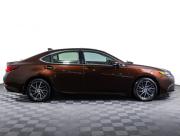 Lexus ES VI Рестайлинг Москва  - изображение 28