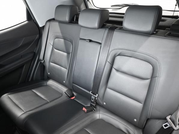 Chery Tiggo 4 Pro I с пробегом 2024 года, цена 1 395 000 рублей, 66053 км, внедорожник, Автокод Объявления