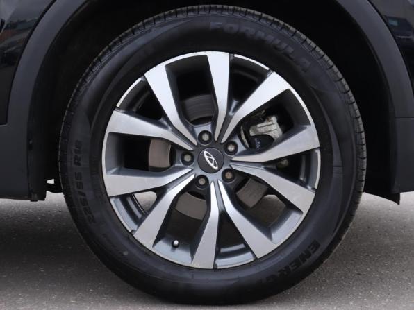 Chery Tiggo 7 Pro Max I с пробегом 2023 года, цена 1 645 000 рублей, 70774 км, внедорожник, Автокод Объявления
