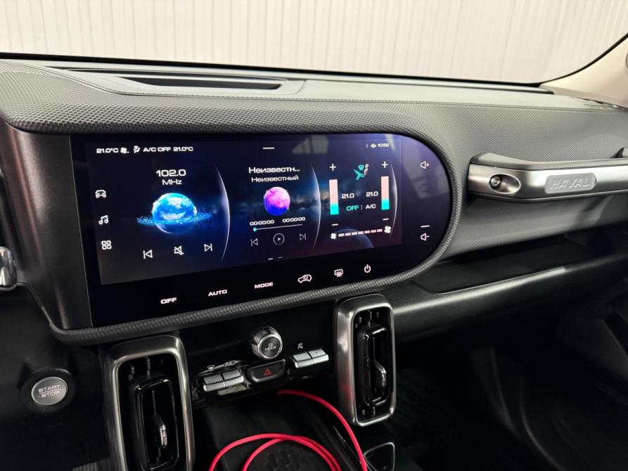 Haval Dargo Краснодар  - изображение 11
