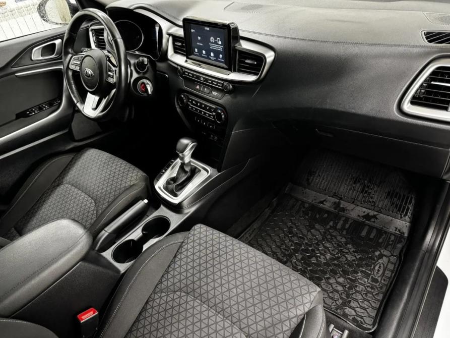 Kia Ceed III Ярославль  - изображение 11