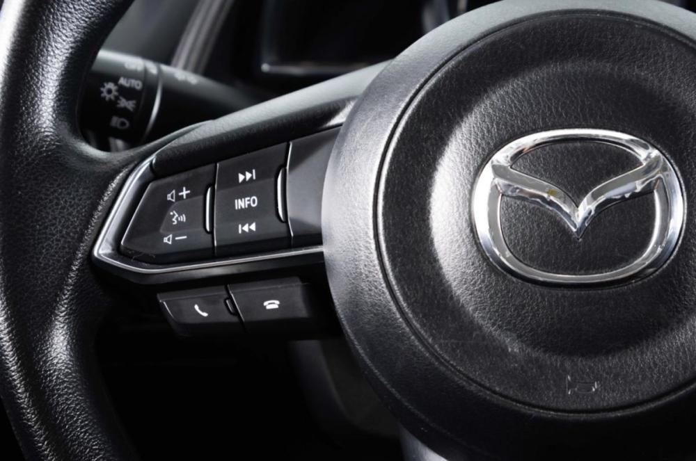 Mazda CX-3 I Рестайлинг Пермь  - изображение 14