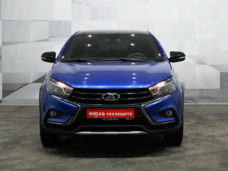 Lada (ВАЗ) Vesta I Екатеринбург  - изображение 2