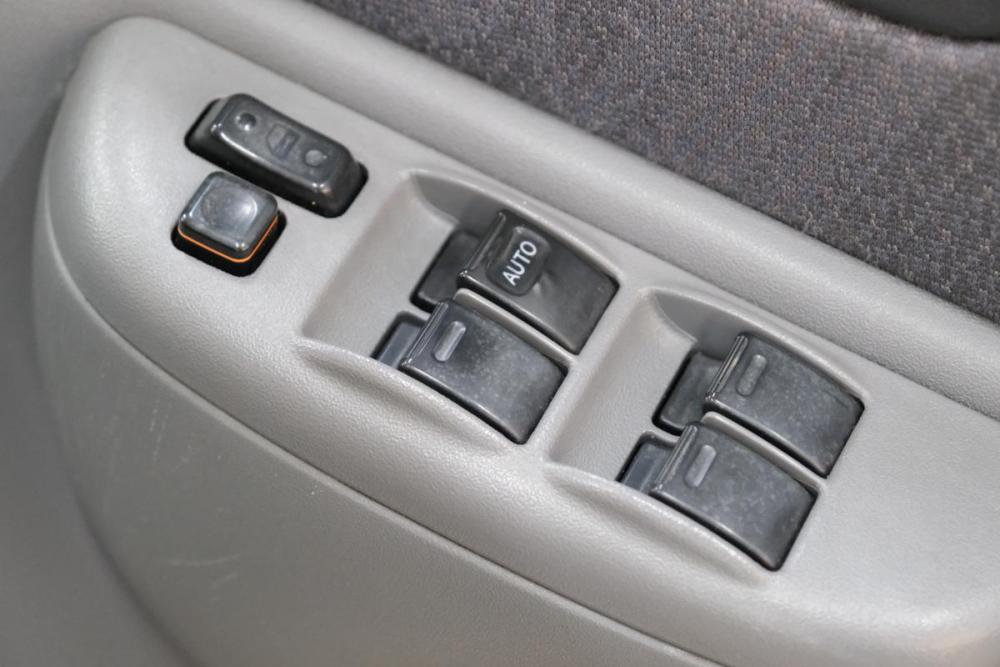 Toyota FunCargo Омск  - изображение 9