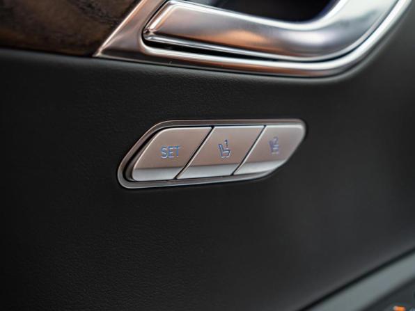 Genesis GV80 I Рестайлинг с пробегом 2025 года, цена 10 600 000 рублей, 1764 км, внедорожник, Автокод Объявления