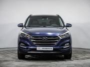Hyundai Tucson III Рестайлинг Санкт-Петербург  - изображение 31