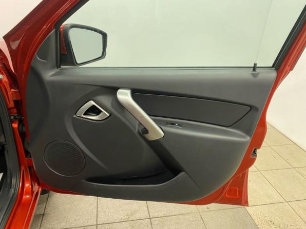 Lada (ВАЗ) Granta I Рестайлинг с пробегом 2019 года, цена 599 000 рублей, 95000 км, хэтчбек, Автокод Объявления