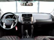 Toyota Land Cruiser Prado 150 Series Екатеринбург  - изображение 38