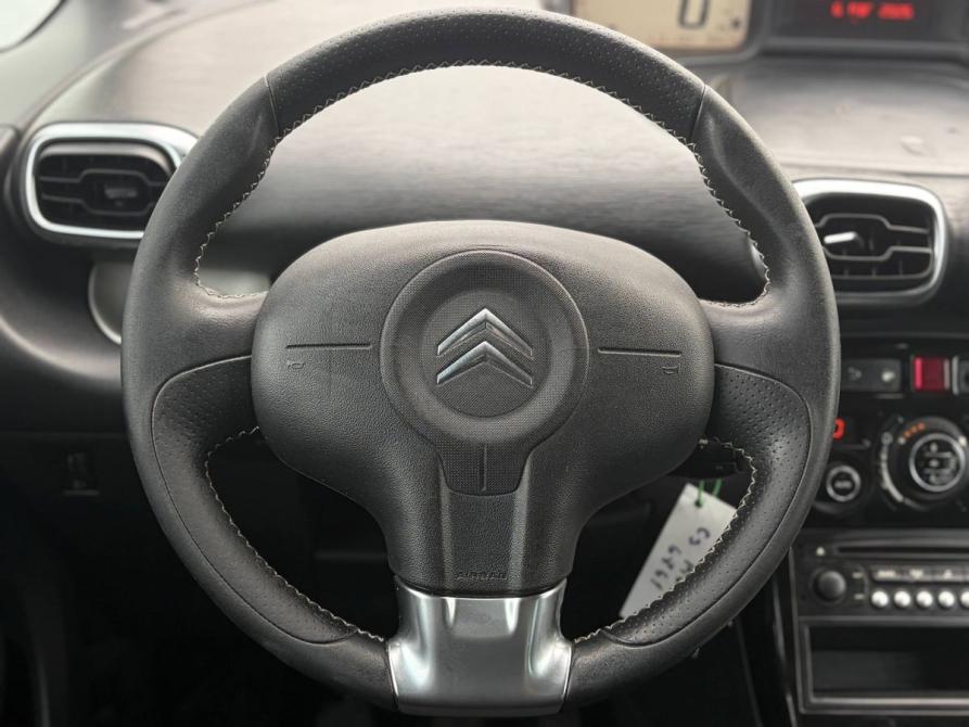 Citroen C3 Picasso I Рестайлинг Екатеринбург  - изображение 26