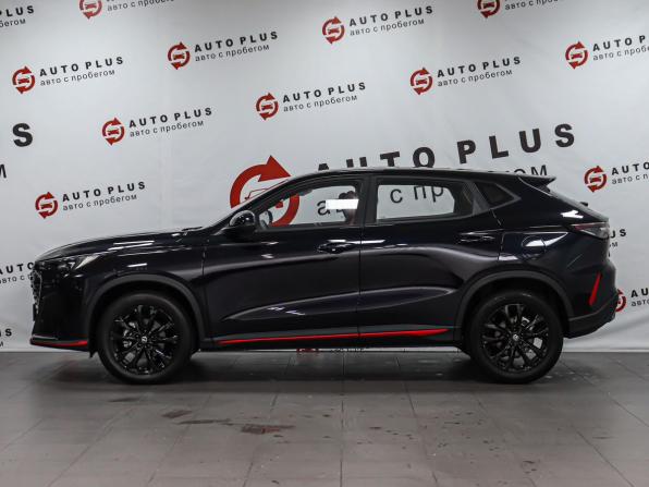 Changan X5 Plus I Рестайлинг с пробегом 2025 года, цена 2 449 000 рублей, 416 км, внедорожник, Автокод Объявления