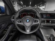 BMW 3 серии VII (G2x) Москва  - изображение 31