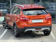Lada (ВАЗ) Vesta I Санкт-Петербург  - изображение 14