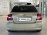 Toyota Avensis II Рестайлинг Челябинск  - изображение 26