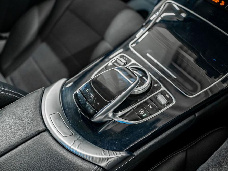 Mercedes-Benz C-Класс IV (W205) Красноярск  - изображение 15