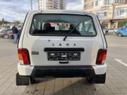 Lada (ВАЗ) Niva Legend Краснодар  - изображение 17