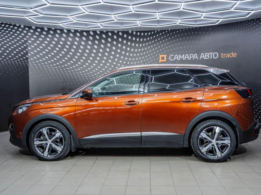Peugeot 3008 II Самара  - изображение 8
