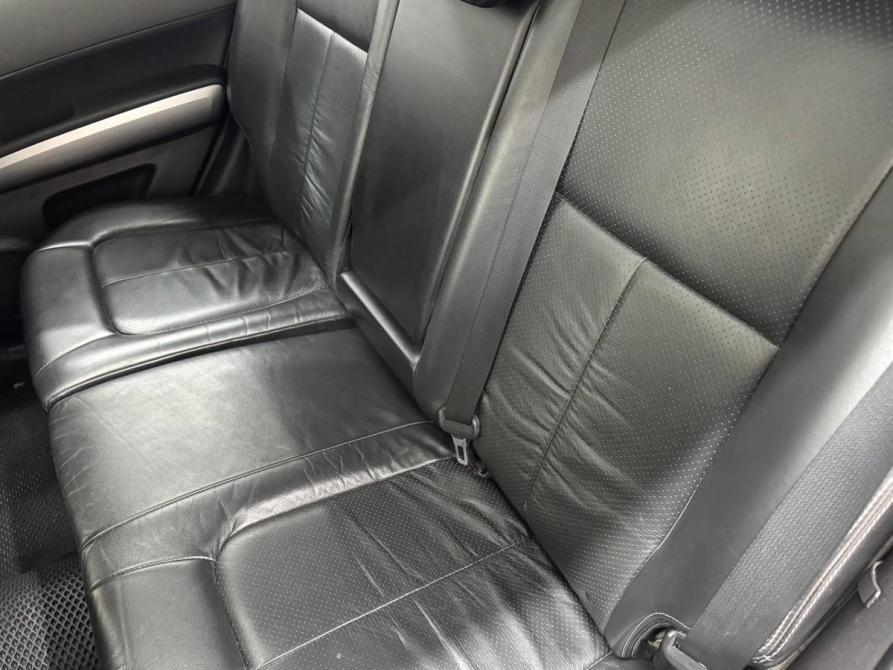 Nissan X-Trail II Ростов-на-Дону  - изображение 9