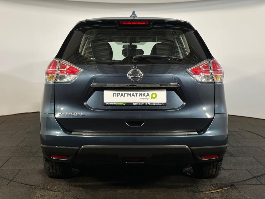 Nissan X-Trail III Рестайлинг Великий Новгород  - изображение 5