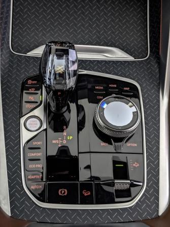 BMW X6 III (G06) с пробегом 2020 года, цена 7 190 000 рублей, 206522 км, внедорожник, Автокод Объявления