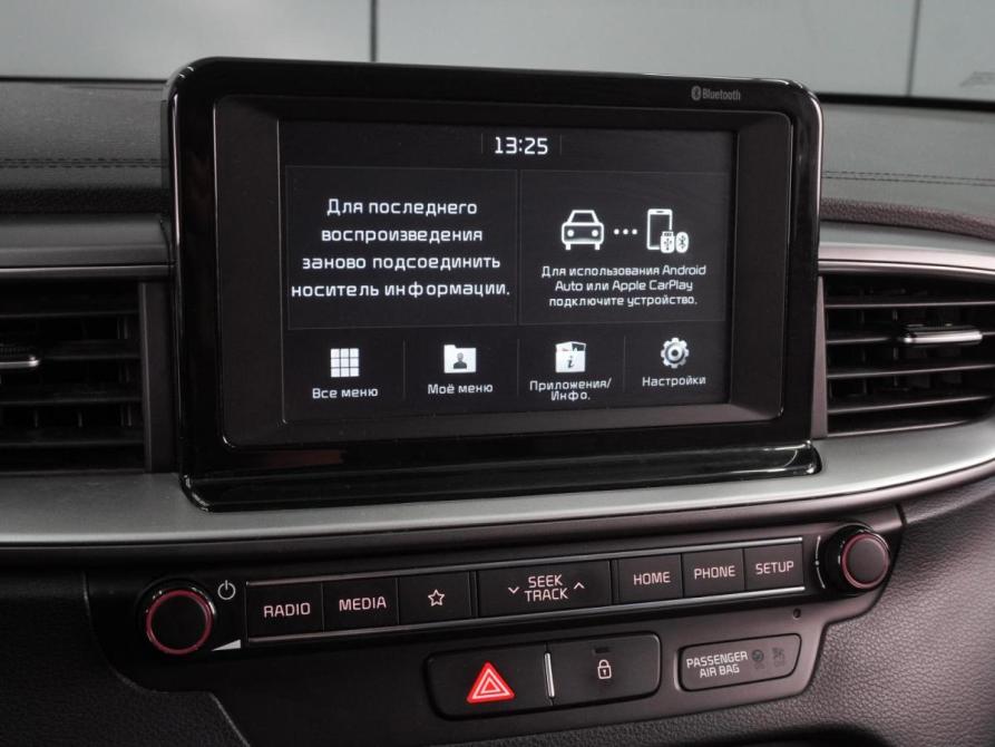 Kia Ceed III Воронеж  - изображение 14